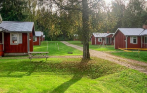 2 Bedroom Stunning Home In Sysslebäck